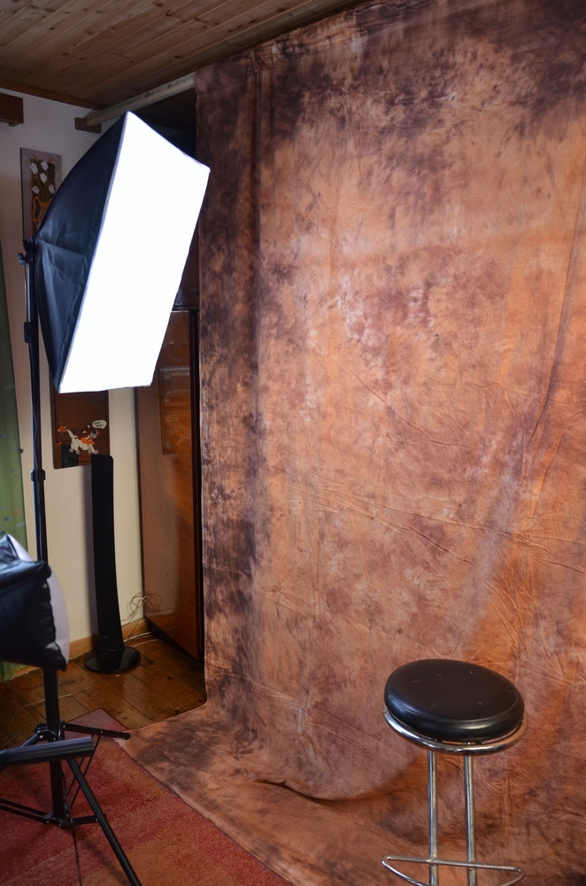 Softbox